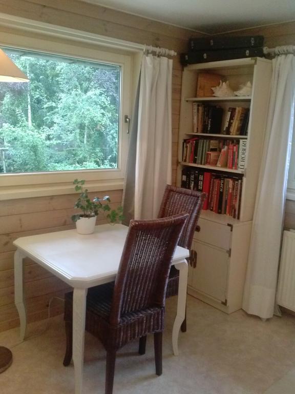 B&B The Aum-House Gante Quarto foto