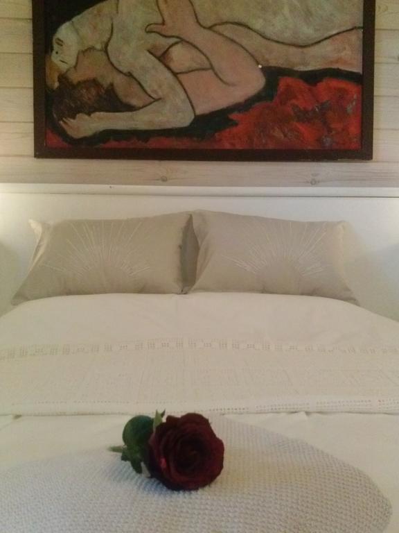 B&B The Aum-House Gante Quarto foto